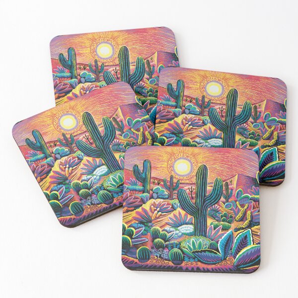 Item preview, Desert Dopamine designed and sold by Charles Harker.