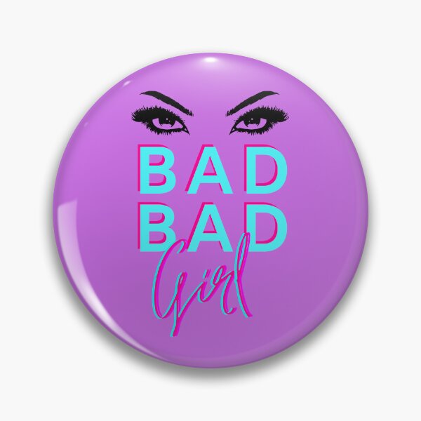 Item preview, Bad girl designed and sold by AnnasAnia.