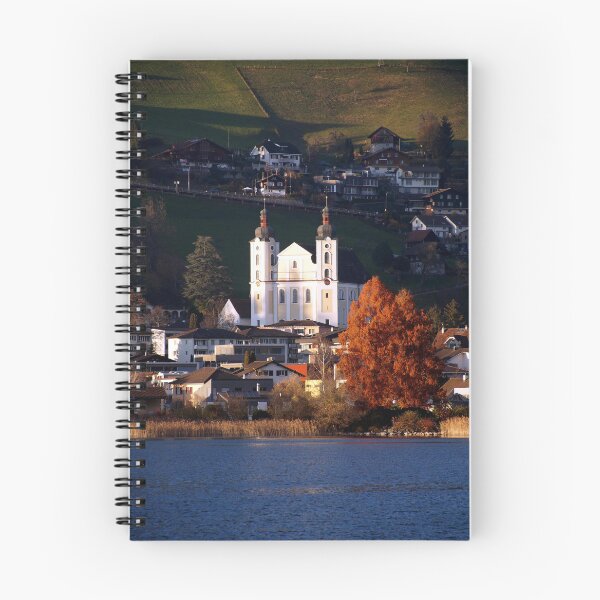Item preview, Church of St. Peter and Paul designed and sold by ChicVoyagePics.