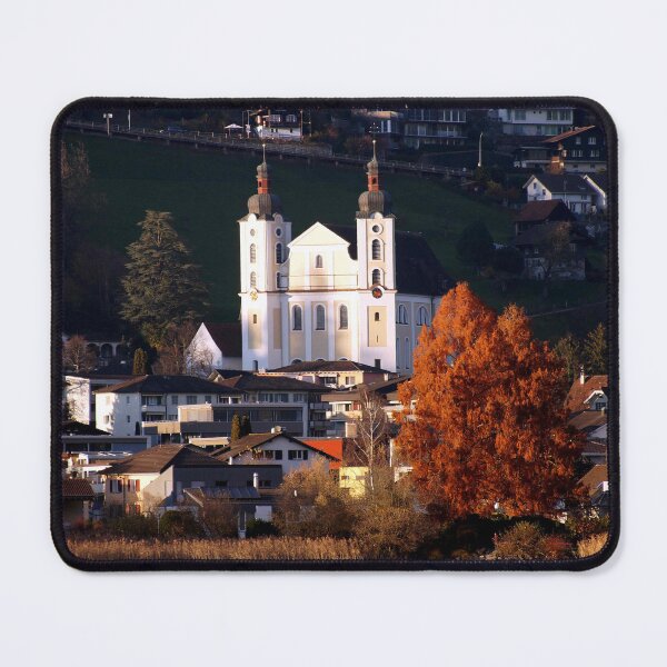 Item preview, Church of St. Peter and Paul designed and sold by ChicVoyagePics.