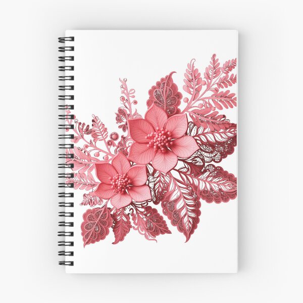 Item preview, Pink Flowers designed and sold by ACpixl.