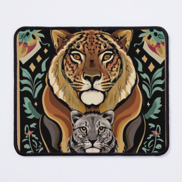 Item preview, Lion Cub Leaf Vine designed and sold by JediKittenWars.