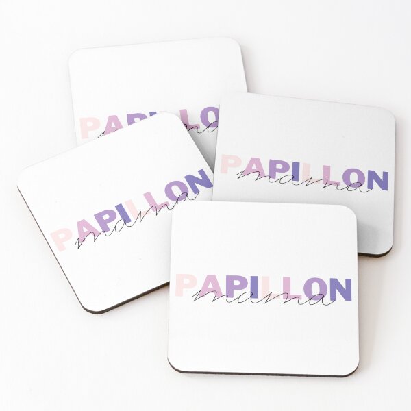 Item preview, Papillon Mom Dog Mom Gift Papillon Mom Gift Papillon designed and sold by AIVDesignCo.