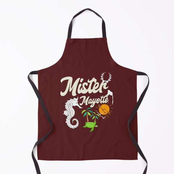 Item preview, Mister Mayotte designed and sold by FoxinhoSoumaila.