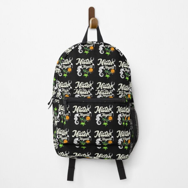 Item preview, Mister Mayotte designed and sold by FoxinhoSoumaila.