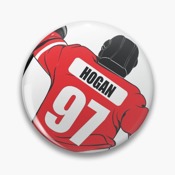 Item preview, Hogan Hockey Products designed and sold by stinkylockers.