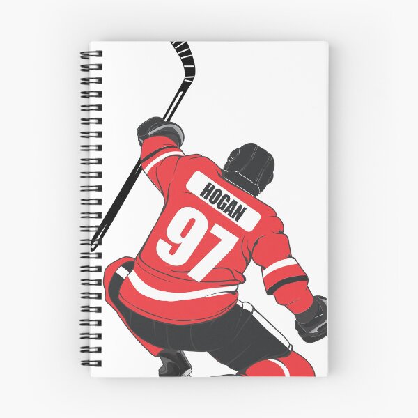 Aperçu de l'œuvre Hogan Hockey Products créée et vendue par stinkylockers.