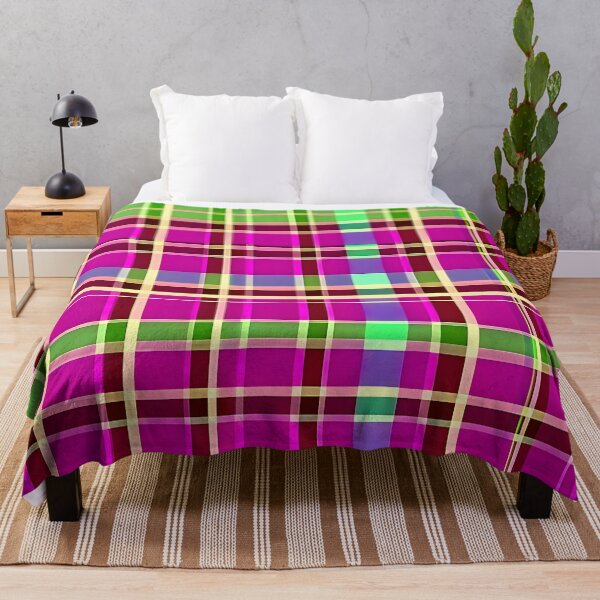 Item preview, Donegal Tartan Tweed Design 4D designed and sold by OliDesigns.