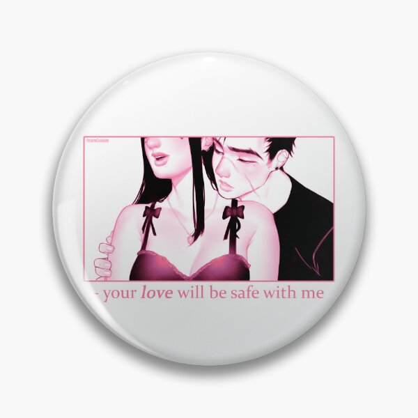 Item preview, Romance ♡ designed and sold by terubossu64.