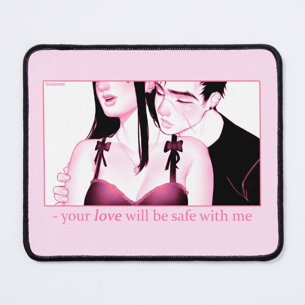 Item preview, Romance ♡ designed and sold by terubossu64.