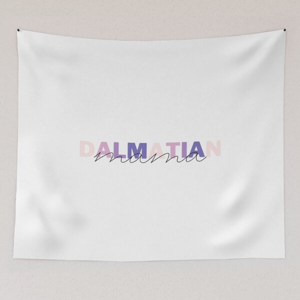 Item preview, Dalmatian Mom Dog Mom Gift Dalmatian Mom Gift Dalmatian designed and sold by AIVDesignCo.