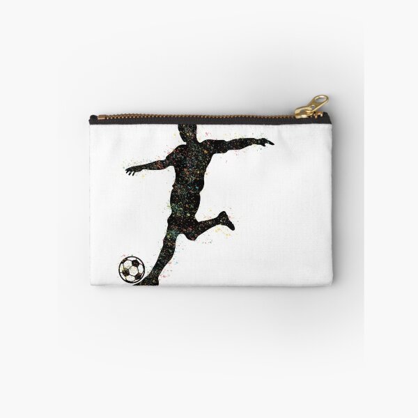 Item preview, Bright football print designed and sold by Obi-clothing.