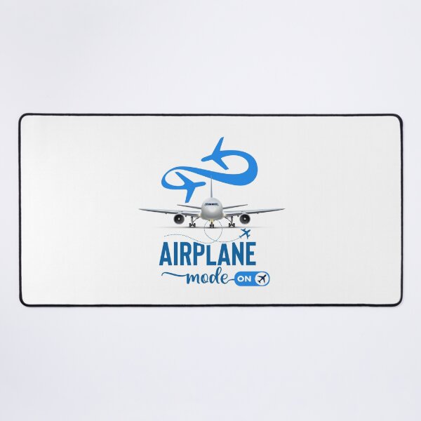 Item preview, Airplane Mode On designed and sold by KeopsMurat.