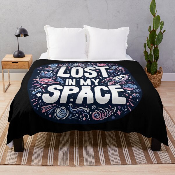 Item preview, Lost in my space designed and sold by Coollzone.