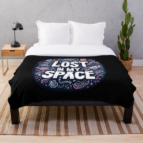 Item preview, Lost in my space  designed and sold by Coollzone.