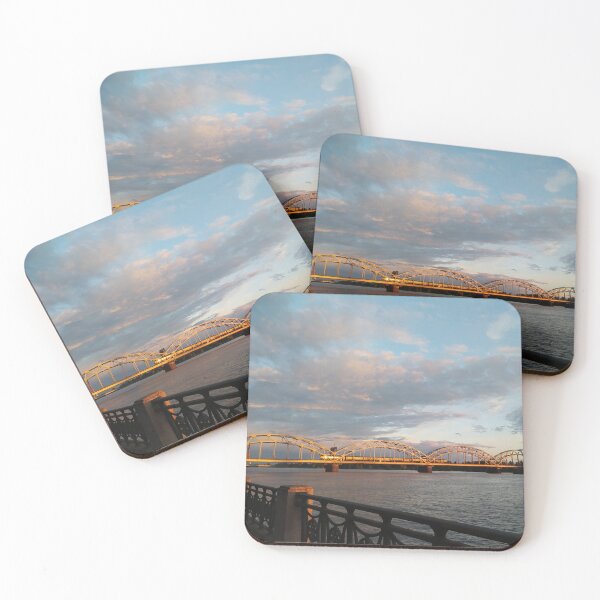 Item preview, Bridge in Riga designed and sold by sweetbaby17.