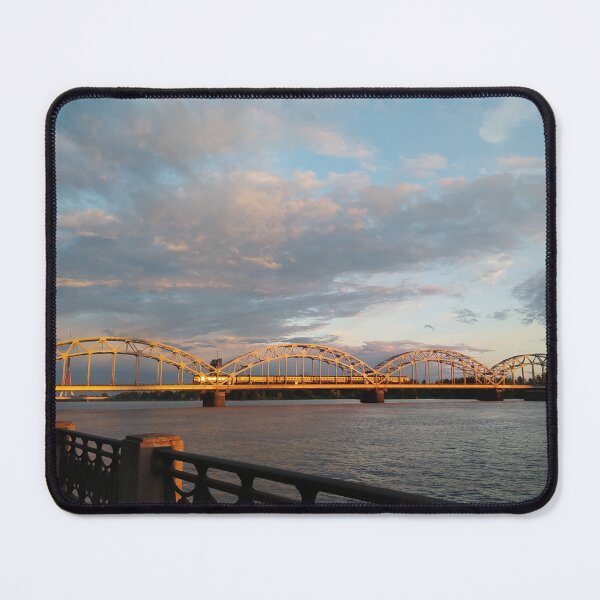Item preview, Puente en Riga designed and sold by sweetbaby17.