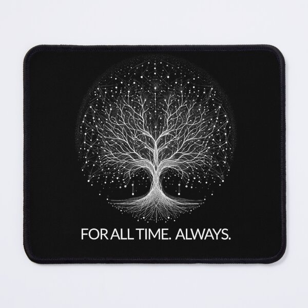Item preview, Temporal Odyssey: A Journey Through Time - For All Time. Always. designed and sold by InTrendSick.