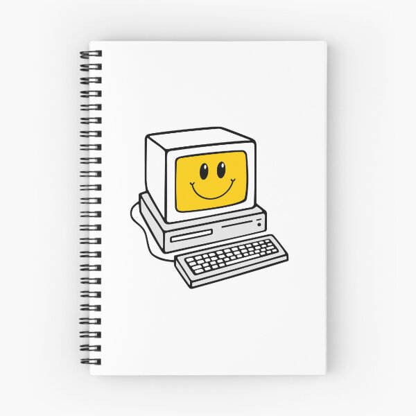 Item preview, funny computer designed and sold by KrisSJ12.