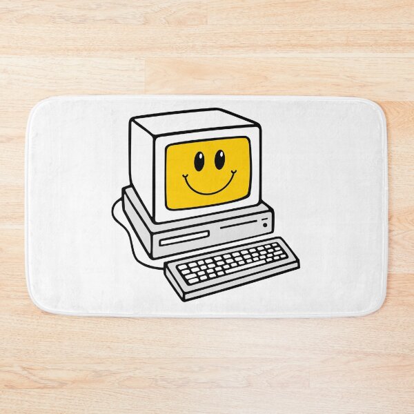Item preview, funny computer designed and sold by KrisSJ12.