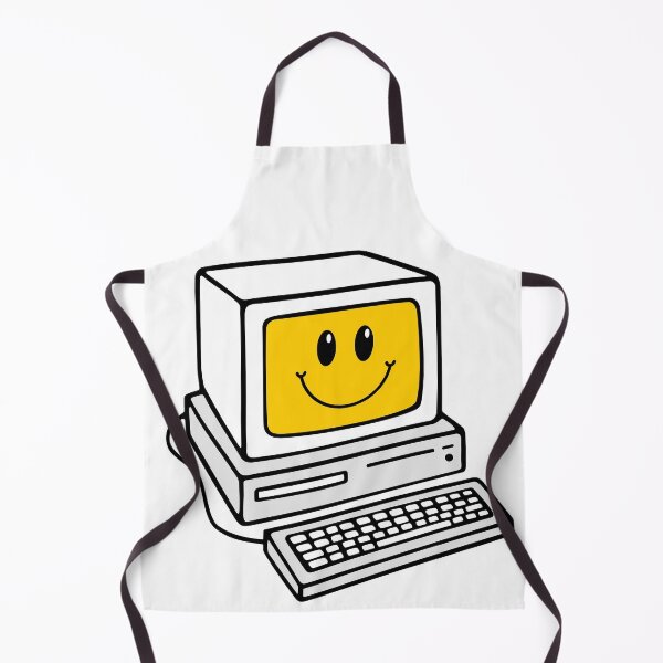 Item preview, funny computer designed and sold by KrisSJ12.