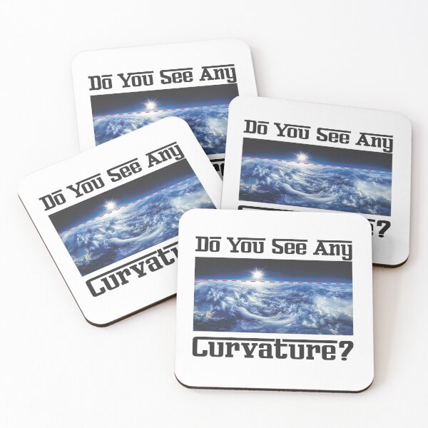 Item preview, Do you see any Curvature? designed and sold by VectorDesigner.