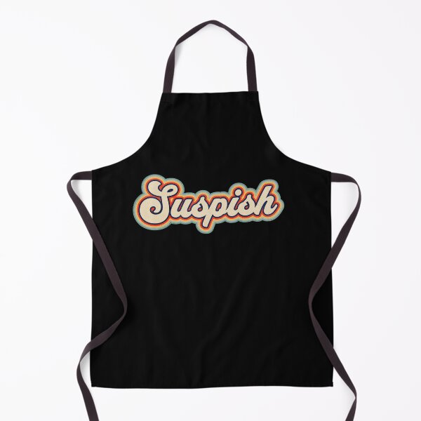 Item preview, Suspish True Crime Fan Funny Crime Show Murder Mystery designed and sold by HosvPrint .s.