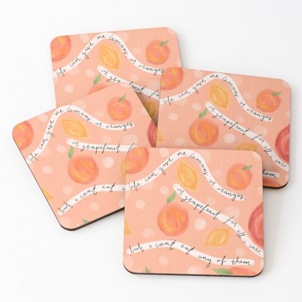 Item preview, Life Can Give Me Lemons... designed and sold by misslovelymess.