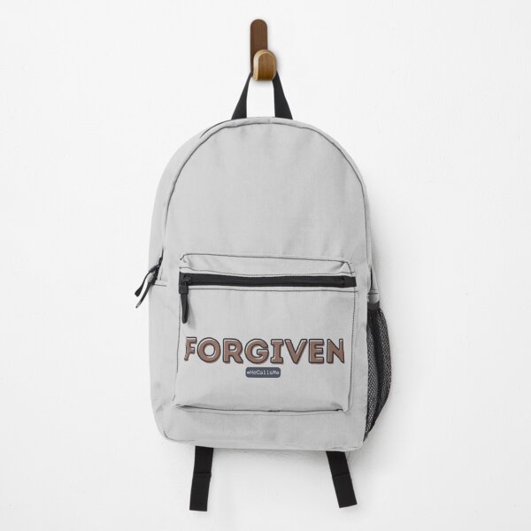 Item preview, Forgiven designed and sold by gnulife.