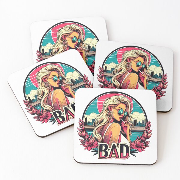 Item preview, Bad and beautiful designed and sold by Capizione.