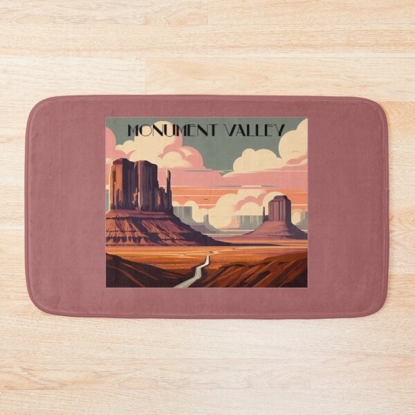 Item preview, Monument Valley, Utah. An Icon of the American West designed and sold by VistaMar.