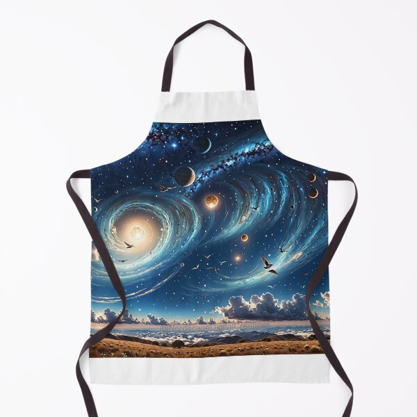 Item preview, Endless Sky 2 designed and sold by NerdscapeDC.