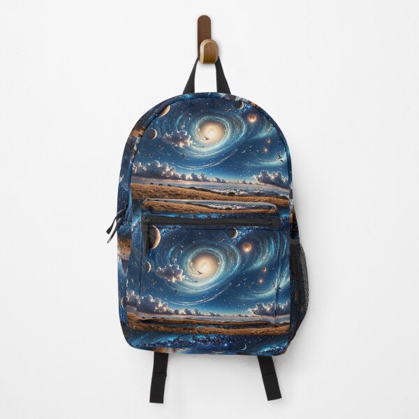 Item preview, Endless Sky 2 designed and sold by NerdscapeDC.