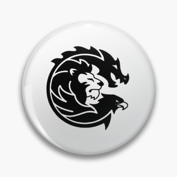 Item preview, Tommy's Emblem designed and sold by Ryuko15.