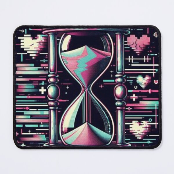 Item preview, Time n health designed and sold by MogolArt.