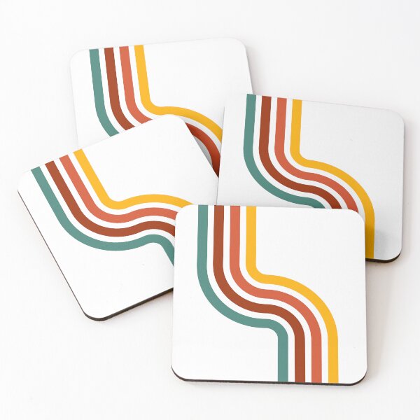 Item preview, retro lines designed and sold by KrisSJ12.