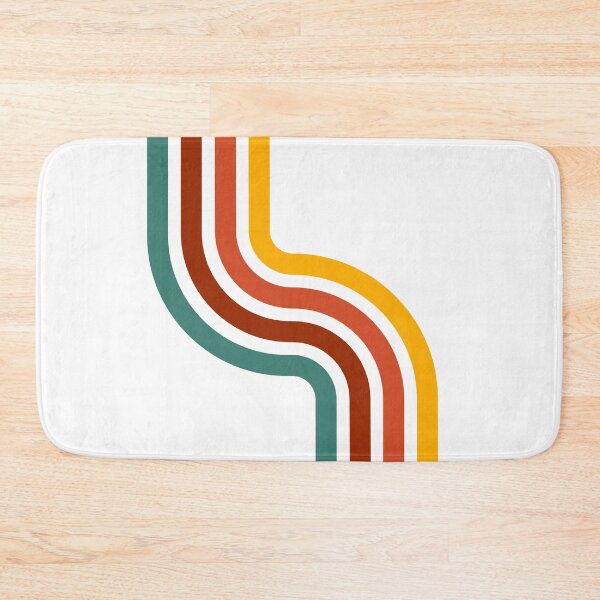 Item preview, retro lines designed and sold by KrisSJ12.