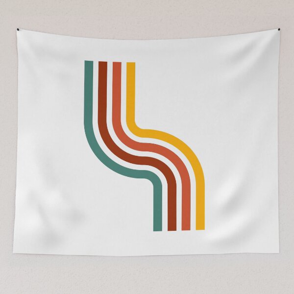 Item preview, retro lines designed and sold by KrisSJ12.