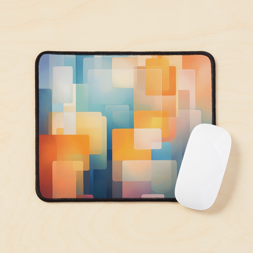 Item preview, Mouse Pad designed and sold by RxU3.