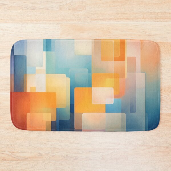 Item preview, Spectrum Squares designed and sold by RxU3.