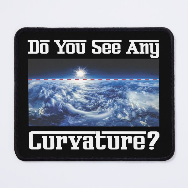 Item preview, Do you see any Curvature White print designed and sold by VectorDesigner.