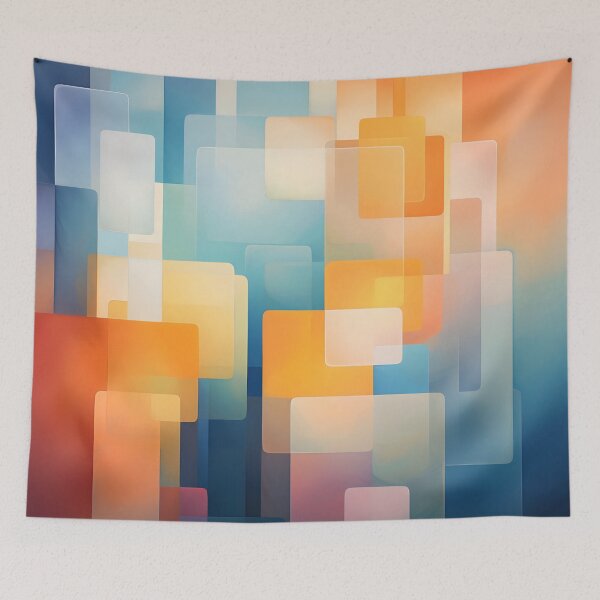 Item preview, Spectrum Squares designed and sold by RxU3.