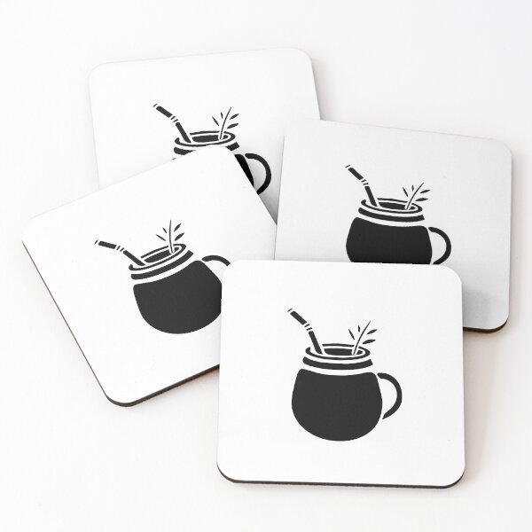 Item preview, Yerba Mate designed and sold by Domiska.