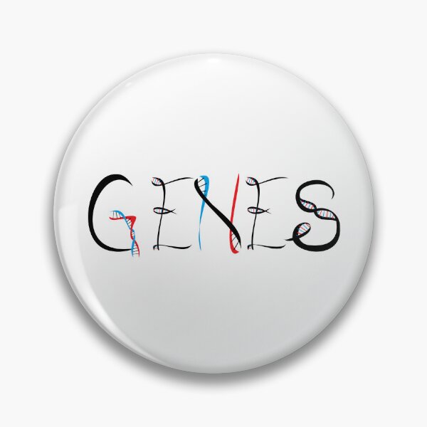 Item preview, Genes designed and sold by CJGrimes.