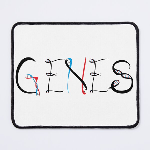 Item preview, Genes designed and sold by CJGrimes.