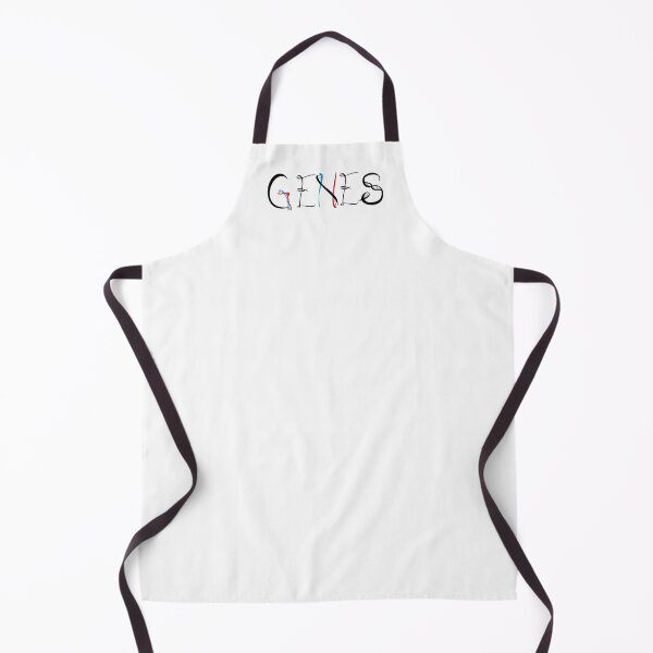 Item preview, Genes designed and sold by CJGrimes.