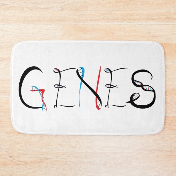 Item preview, Genes designed and sold by CJGrimes.