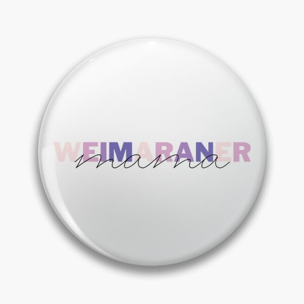 Item preview, Weimaraner Mom Dog Mom Gift Weimaraner Mom Gift designed and sold by AIVDesignCo.