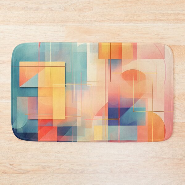 Item preview, Spectrum Squares designed and sold by RxU3.
