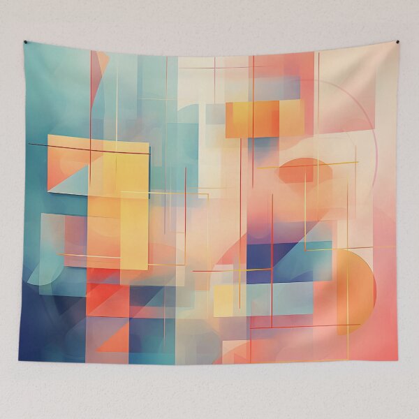 Item preview, Spectrum Squares designed and sold by RxU3.